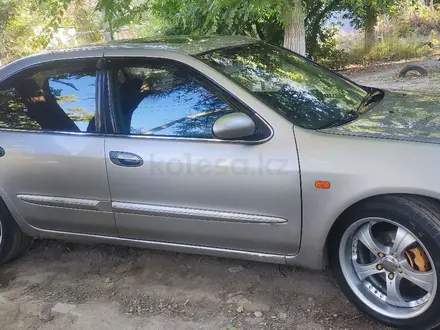 Nissan Maxima 2002 года за 2 900 000 тг. в Уральск – фото 5