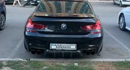 BMW 650 2012 годаfor15 000 000 тг. в Астана – фото 2