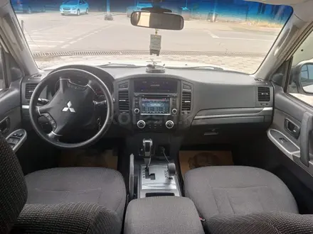 Mitsubishi Pajero 2008 года за 8 200 000 тг. в Кокшетау – фото 6