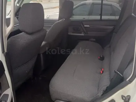 Mitsubishi Pajero 2008 года за 8 200 000 тг. в Кокшетау – фото 7