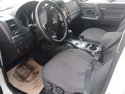 Mitsubishi Pajero 2008 года за 8 200 000 тг. в Кокшетау – фото 8
