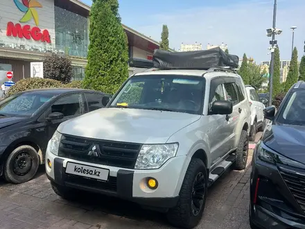 Mitsubishi Pajero 2008 года за 8 200 000 тг. в Кокшетау – фото 10