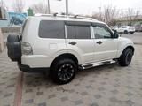 Mitsubishi Pajero 2008 годаүшін8 200 000 тг. в Кокшетау – фото 2