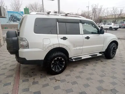 Mitsubishi Pajero 2008 года за 8 200 000 тг. в Кокшетау – фото 2