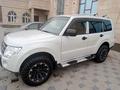 Mitsubishi Pajero 2008 года за 8 200 000 тг. в Кокшетау