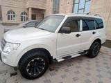 Mitsubishi Pajero 2008 годаүшін8 200 000 тг. в Кокшетау