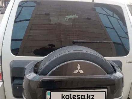 Mitsubishi Pajero 2008 года за 8 200 000 тг. в Кокшетау – фото 3