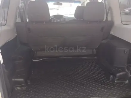 Mitsubishi Pajero 2008 года за 8 200 000 тг. в Кокшетау – фото 5