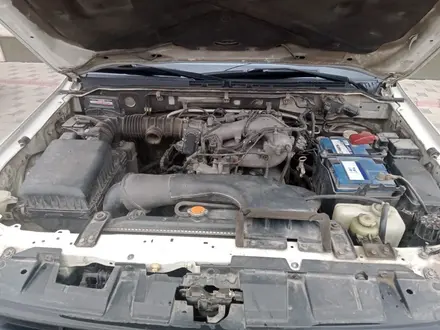 Mitsubishi Pajero 2008 года за 8 200 000 тг. в Кокшетау – фото 4