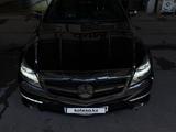 Mercedes-Benz CLS 63 AMG 2012 годаүшін26 000 000 тг. в Шымкент – фото 2