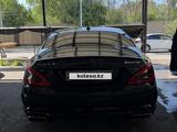 Mercedes-Benz CLS 63 AMG 2012 годаүшін26 000 000 тг. в Шымкент