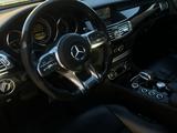 Mercedes-Benz CLS 63 AMG 2012 года за 30 000 000 тг. в Шымкент – фото 4