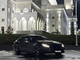 Mercedes-Benz CLS 63 AMG 2012 года за 30 000 000 тг. в Шымкент