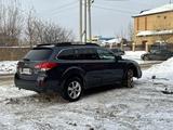 Subaru Outback 2013 года за 4 700 000 тг. в Актобе – фото 5