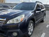Subaru Outback 2013 года за 4 700 000 тг. в Актобе – фото 2