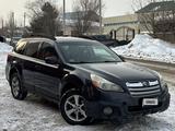 Subaru Outback 2013 года за 4 700 000 тг. в Актобе – фото 4