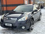 Subaru Outback 2013 года за 4 700 000 тг. в Актобе