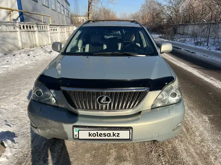 Lexus RX 330 2004 года за 8 500 000 тг. в Алматы – фото 3