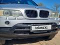 BMW X5 2002 года за 5 500 000 тг. в Уральск – фото 7