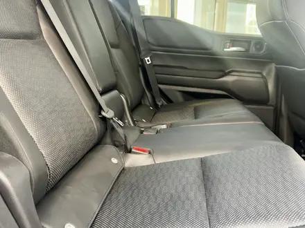 Toyota Land Cruiser Prado Luxe 2025 года за 47 990 000 тг. в Астана – фото 13