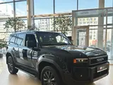 Toyota Land Cruiser Prado Luxe 2025 года за 49 790 000 тг. в Астана