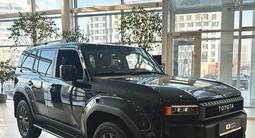 Toyota Land Cruiser Prado Luxe 2025 года за 47 890 000 тг. в Астана