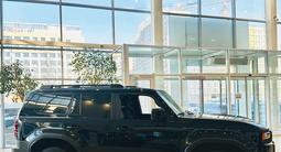Toyota Land Cruiser Prado Luxe 2025 года за 47 890 000 тг. в Астана – фото 3