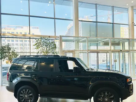 Toyota Land Cruiser Prado Luxe 2025 года за 47 990 000 тг. в Астана – фото 3