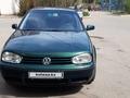 Volkswagen Golf 1998 годаүшін1 800 000 тг. в Астана