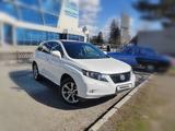 Lexus RX 350 2009 годаүшін12 500 000 тг. в Усть-Каменогорск