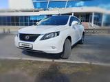 Lexus RX 350 2009 годаүшін12 200 000 тг. в Усть-Каменогорск – фото 2