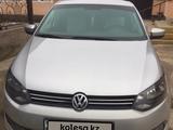 Volkswagen Polo 2014 года за 5 300 000 тг. в Шымкент