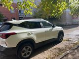 Kia Seltos 2021 годаүшін9 050 000 тг. в Астана – фото 4