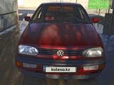 Volkswagen Golf 1991 годаүшін1 600 000 тг. в Шолаккорган – фото 4