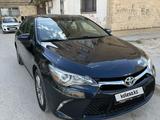 Toyota Camry 2016 года за 6 500 000 тг. в Жанаозен – фото 2