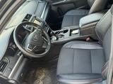 Toyota Camry 2016 года за 6 500 000 тг. в Жанаозен – фото 5