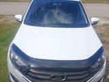 ВАЗ (Lada) Granta 2191 2023 годаүшін4 200 000 тг. в Денисовка