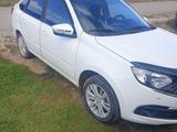 ВАЗ (Lada) Granta 2191 2023 годаүшін4 200 000 тг. в Денисовка – фото 2