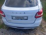 ВАЗ (Lada) Granta 2191 2023 годаүшін4 200 000 тг. в Денисовка – фото 3