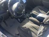 ВАЗ (Lada) Granta 2191 2023 годаүшін4 200 000 тг. в Денисовка – фото 5
