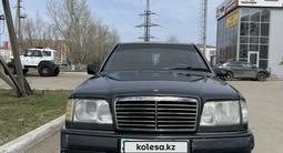 Mercedes-Benz E 200 1993 года за 1 490 000 тг. в Кокшетау