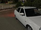 ВАЗ (Lada) Priora 2170 2014 годаүшін2 500 000 тг. в Актобе – фото 2