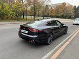 Kia Stinger 2018 годаүшін19 600 000 тг. в Алматы – фото 4