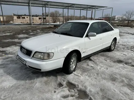 Audi A6 1995 года за 2 000 000 тг. в Караганда – фото 3