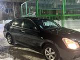 Nissan Almera 2015 годаүшін4 300 000 тг. в Астана – фото 3