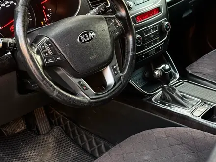 Kia Sorento 2013 года за 7 990 000 тг. в Костанай – фото 8