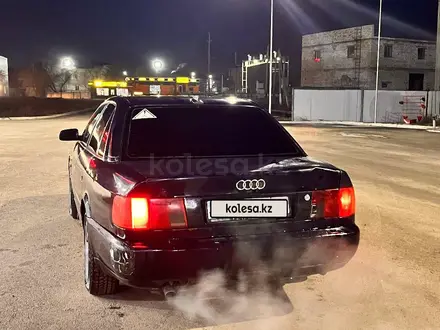 Audi A6 1995 года за 1 900 000 тг. в Актобе – фото 5