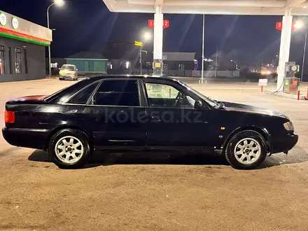 Audi A6 1995 года за 1 900 000 тг. в Актобе – фото 7