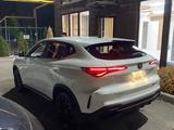 Changan X5 Plus 2024 годаfor8 300 000 тг. в Алматы – фото 4