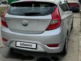 Hyundai Accent 2013 года за 5 500 000 тг. в Алматы – фото 3